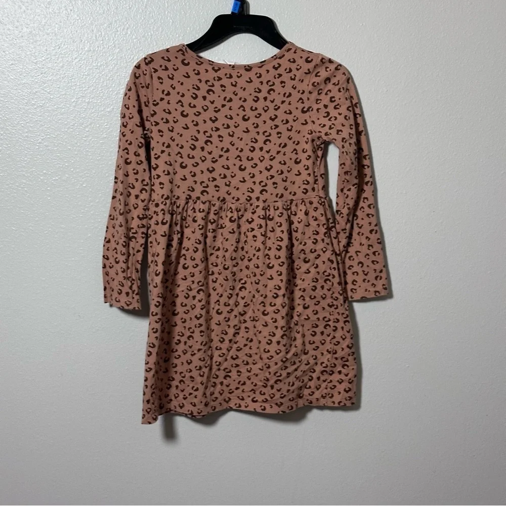 H&M girls long